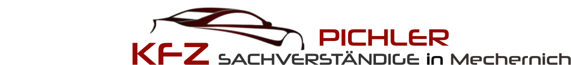 KFZ SACHVERSTNDIGE in Mechernich     PICHLER